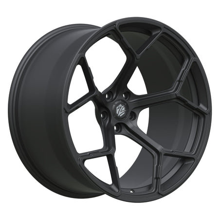 REVOZPORT - FORGED ALLOYS STREET WHEELS W108 - Aero Carbon UK