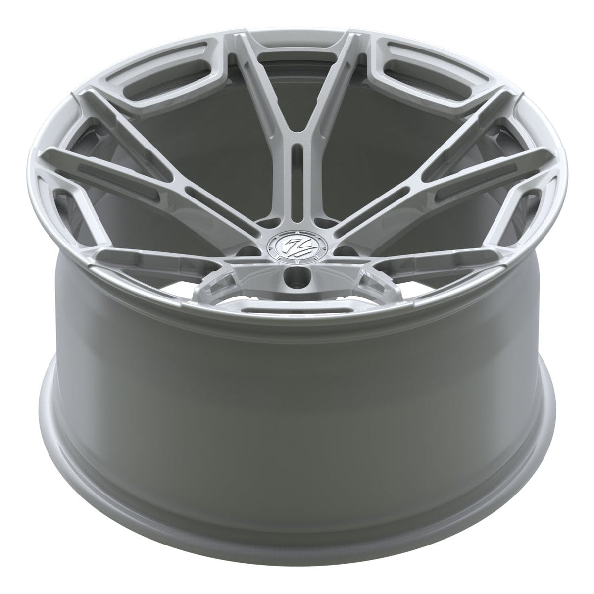 REVOZPORT - FORGED ALLOYS STREET WHEELS W109 - Aero Carbon UK