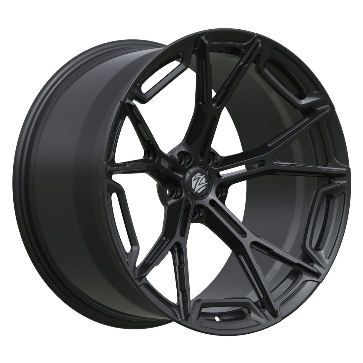 REVOZPORT - FORGED ALLOYS STREET WHEELS W109 - Aero Carbon UK