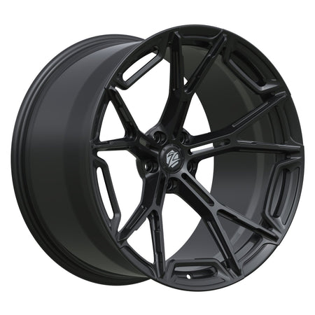 REVOZPORT - FORGED ALLOYS STREET WHEELS W109 - Aero Carbon UK