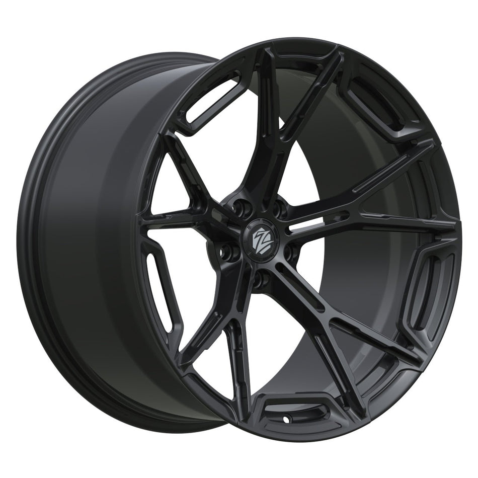 REVOZPORT - FORGED ALLOYS STREET WHEELS W109 - Aero Carbon UK