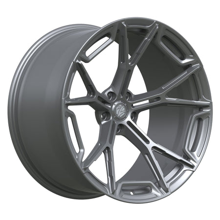 REVOZPORT - FORGED ALLOYS STREET WHEELS W109 - Aero Carbon UK