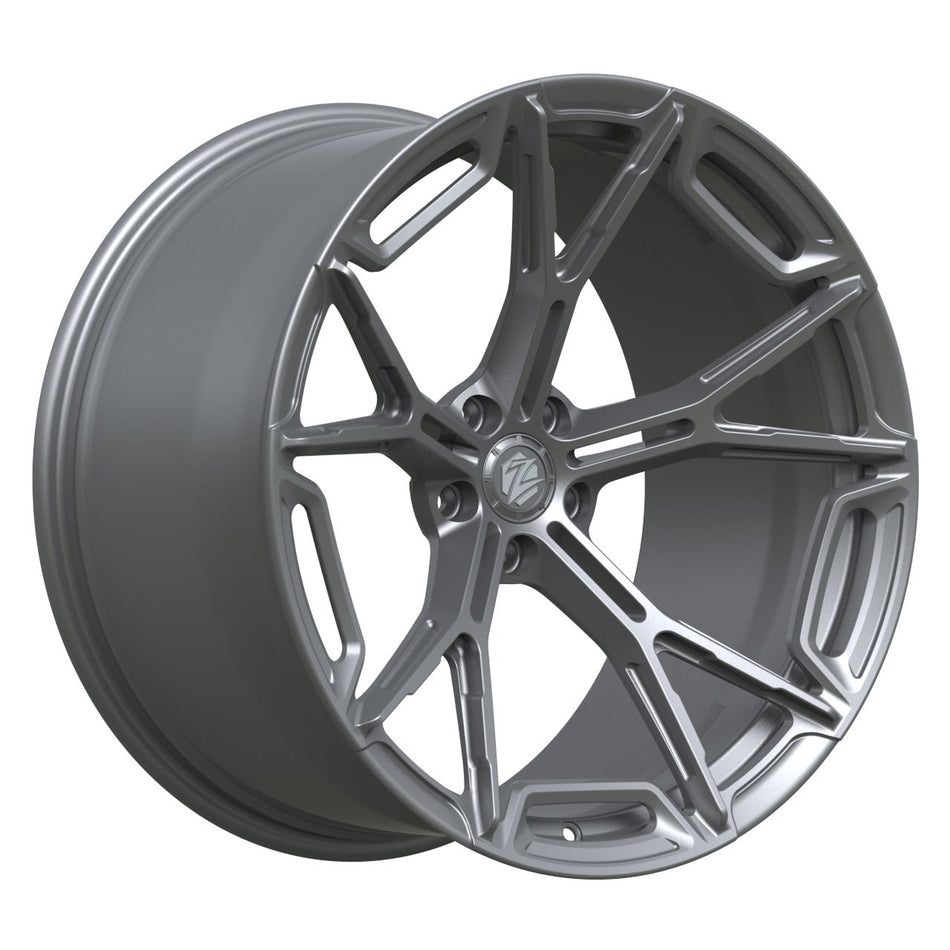 REVOZPORT - FORGED ALLOYS STREET WHEELS W109 - Aero Carbon UK