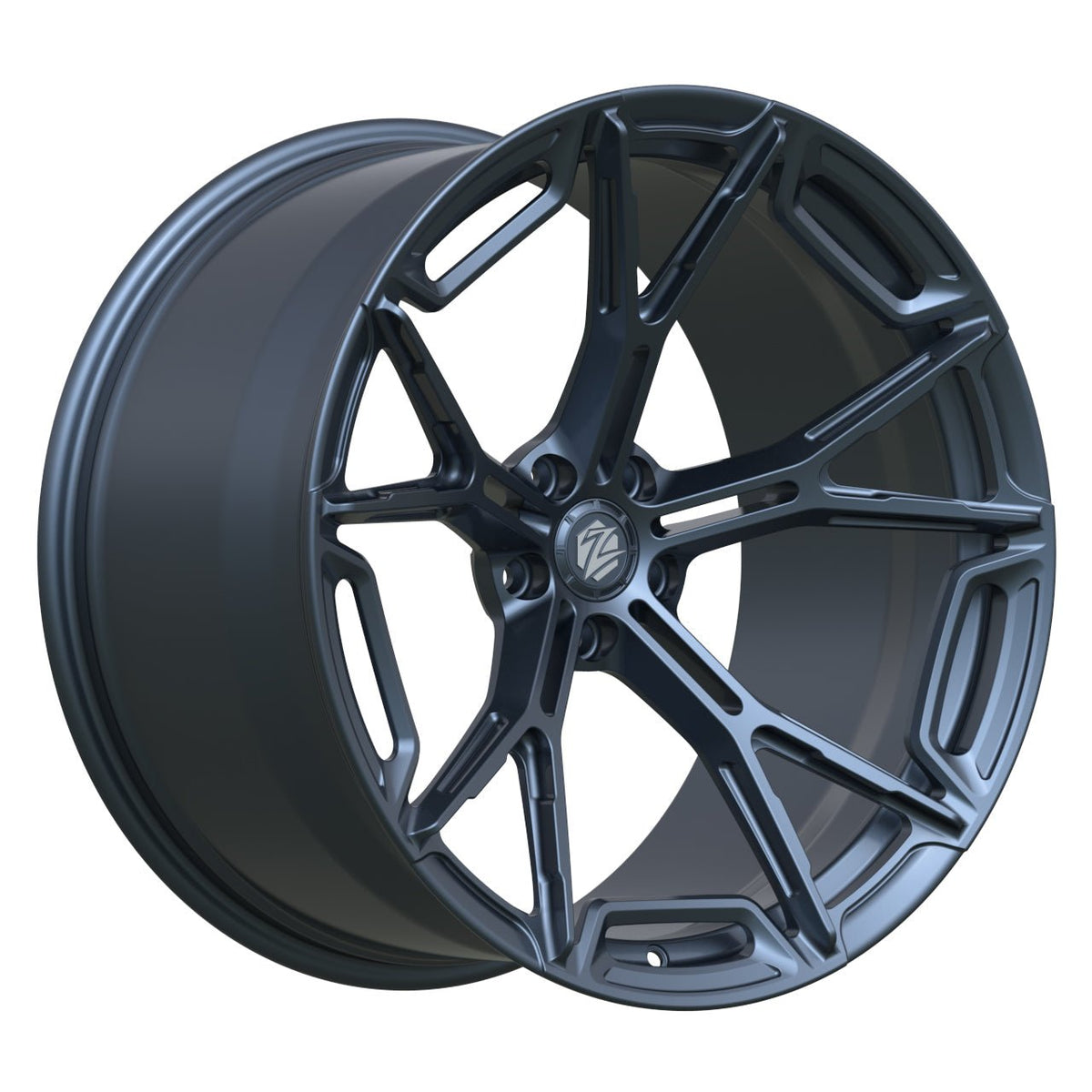 REVOZPORT - FORGED ALLOYS STREET WHEELS W109 - Aero Carbon UK