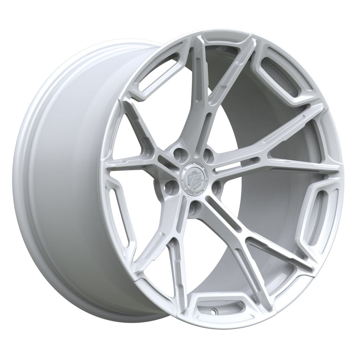 REVOZPORT - FORGED ALLOYS STREET WHEELS W109 - Aero Carbon UK