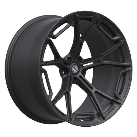 REVOZPORT - FORGED ALLOYS STREET WHEELS W109 - Aero Carbon UK