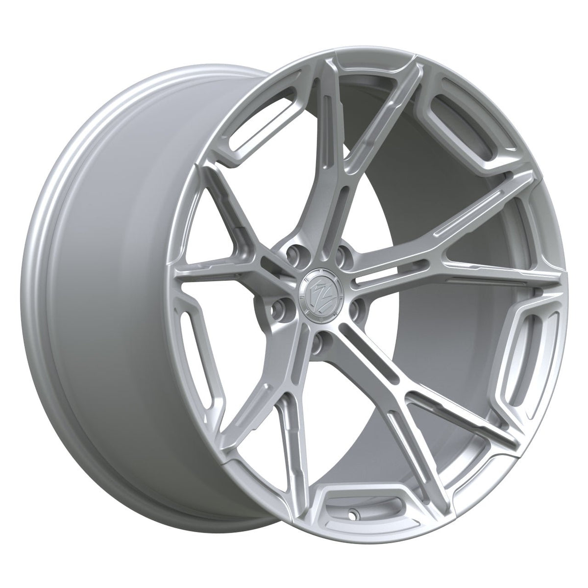 REVOZPORT - FORGED ALLOYS STREET WHEELS W109 - Aero Carbon UK