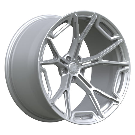 REVOZPORT - FORGED ALLOYS STREET WHEELS W109 - Aero Carbon UK