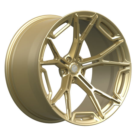 REVOZPORT - FORGED ALLOYS STREET WHEELS W109 - Aero Carbon UK
