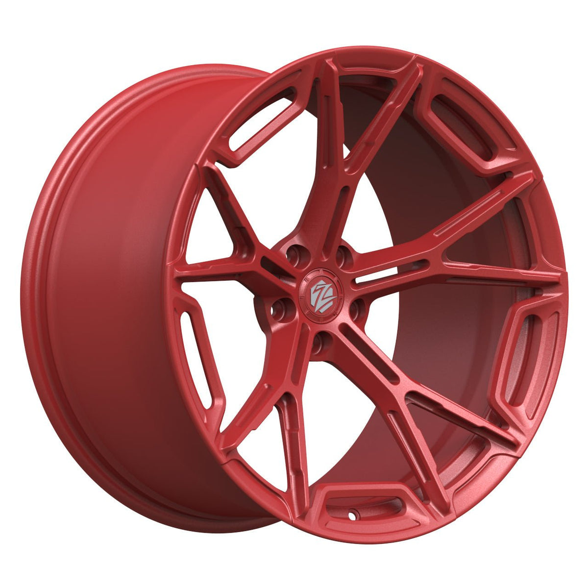 REVOZPORT - FORGED ALLOYS STREET WHEELS W109 - Aero Carbon UK