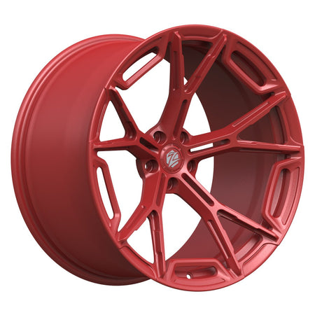 REVOZPORT - FORGED ALLOYS STREET WHEELS W109 - Aero Carbon UK