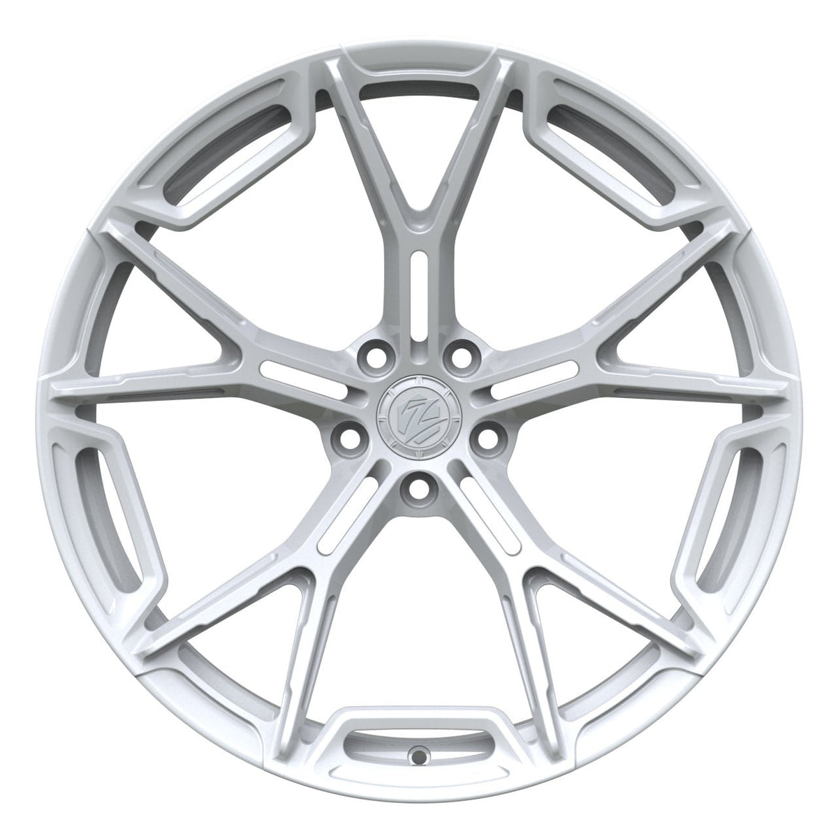 REVOZPORT - FORGED ALLOYS STREET WHEELS W109 - Aero Carbon UK