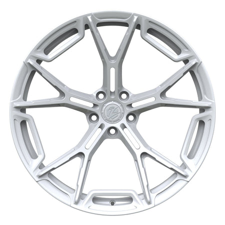 REVOZPORT - FORGED ALLOYS STREET WHEELS W109 - Aero Carbon UK