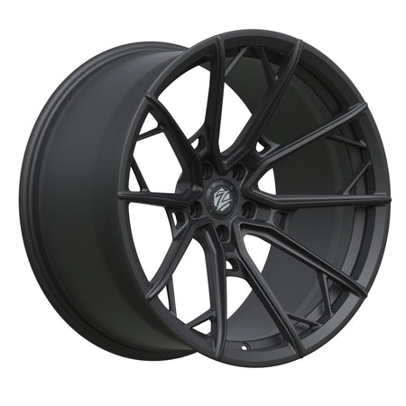 REVOZPORT - FORGED ALLOYS STREET WHEELS W110 - Aero Carbon UK
