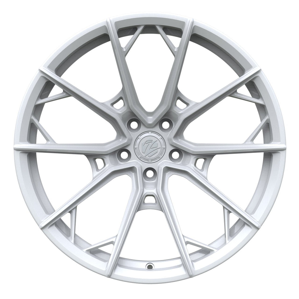 REVOZPORT - FORGED ALLOYS STREET WHEELS W110 - Aero Carbon UK