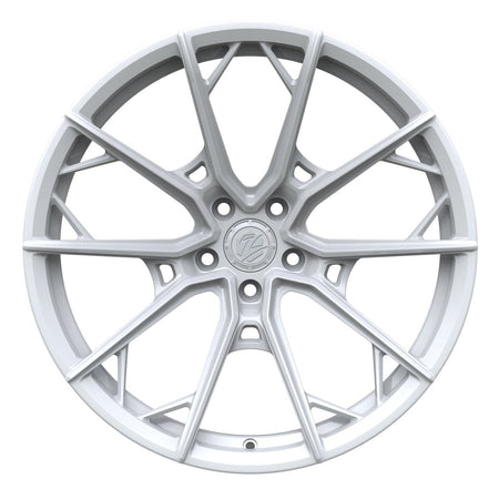 REVOZPORT - FORGED ALLOYS STREET WHEELS W110 - Aero Carbon UK