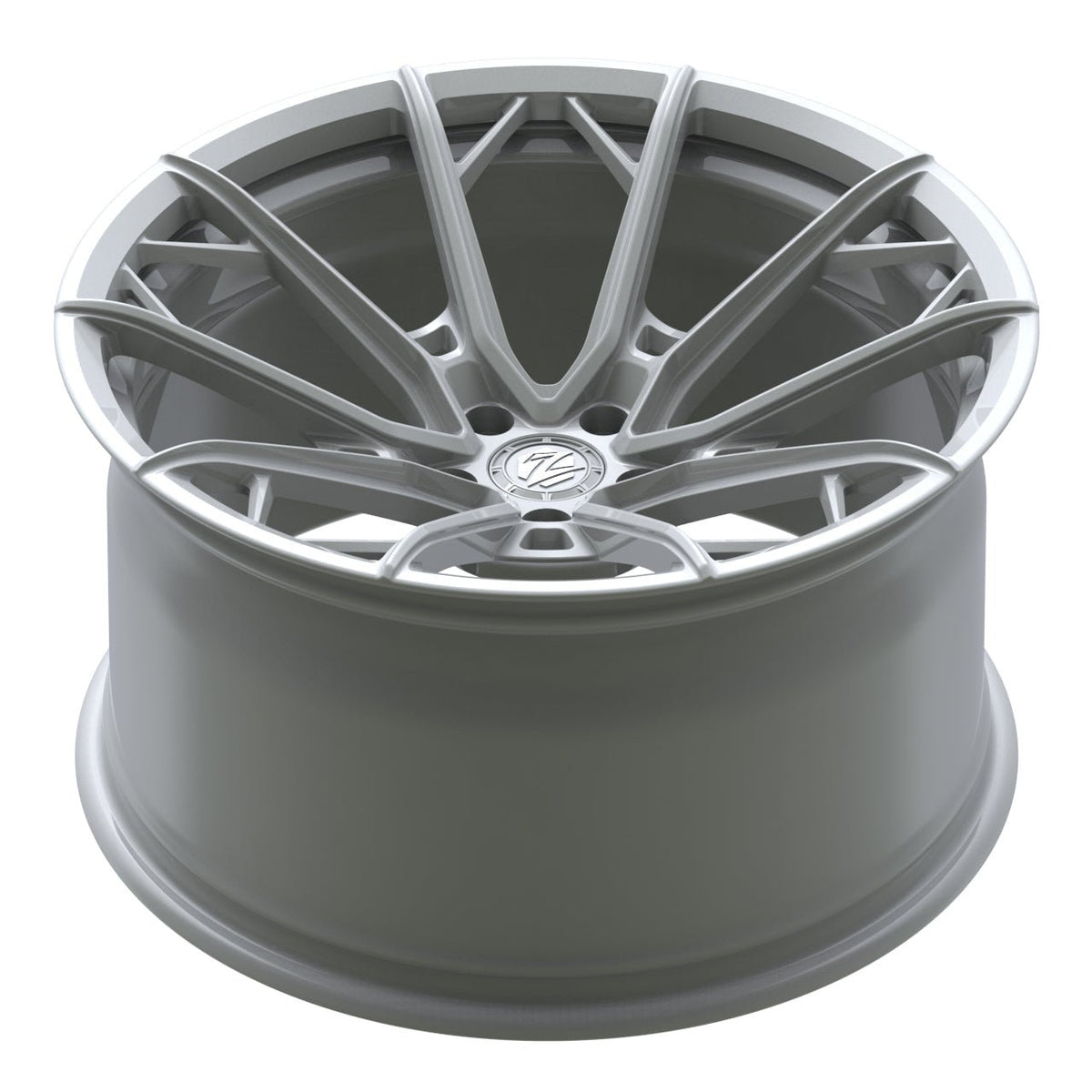 REVOZPORT - FORGED ALLOYS STREET WHEELS W110 - Aero Carbon UK