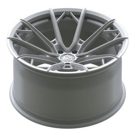 REVOZPORT - FORGED ALLOYS STREET WHEELS W110 - Aero Carbon UK