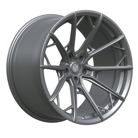 REVOZPORT - FORGED ALLOYS STREET WHEELS W110 - Aero Carbon UK