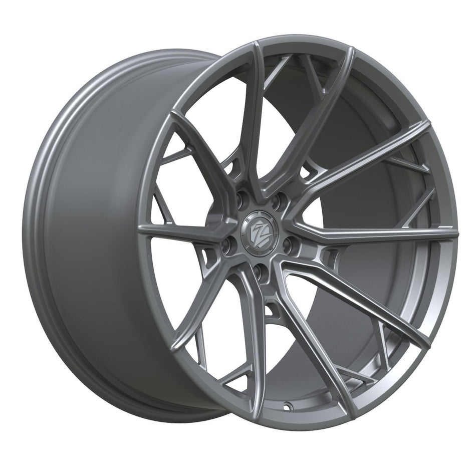 REVOZPORT - FORGED ALLOYS STREET WHEELS W110 - Aero Carbon UK
