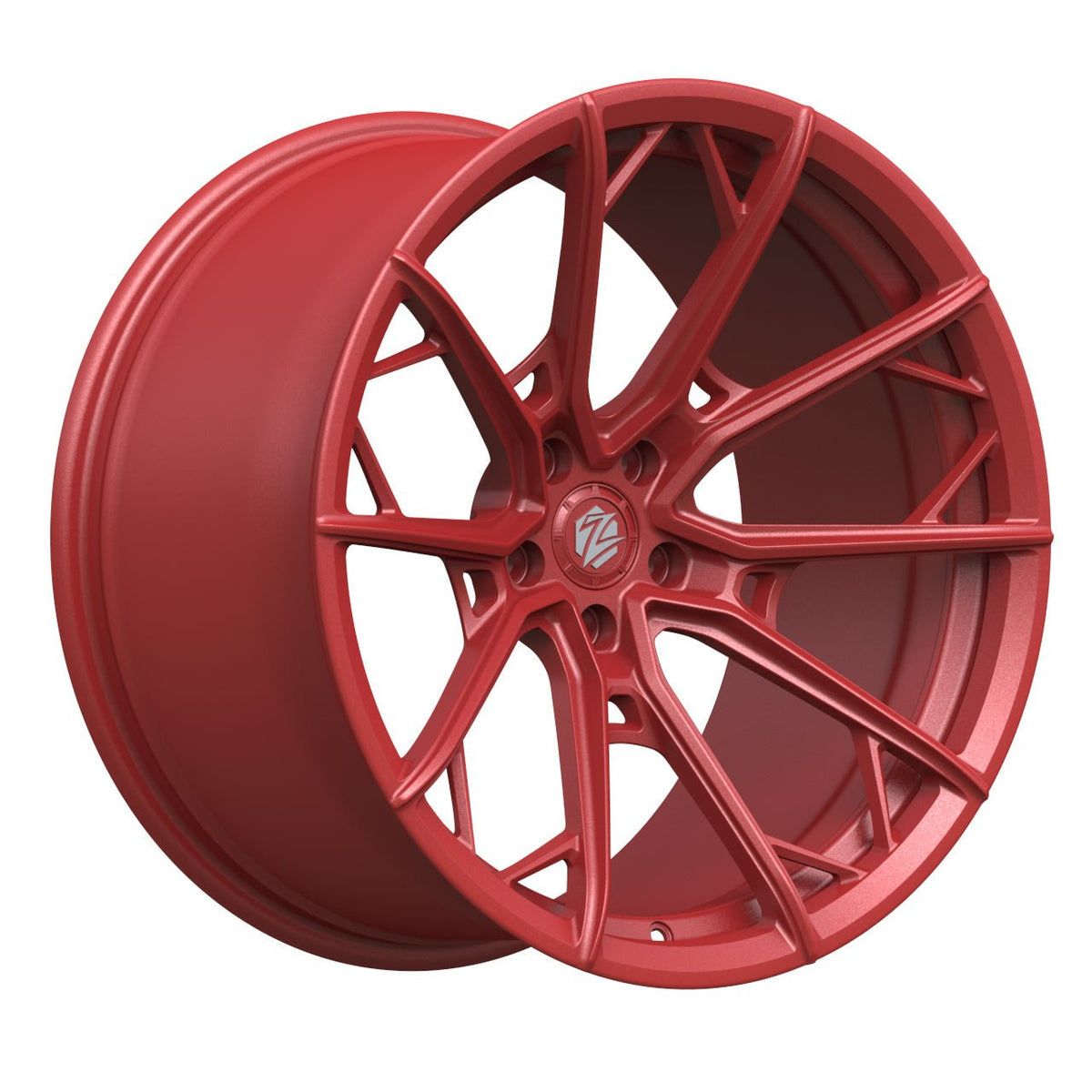 REVOZPORT - FORGED ALLOYS STREET WHEELS W110 - Aero Carbon UK