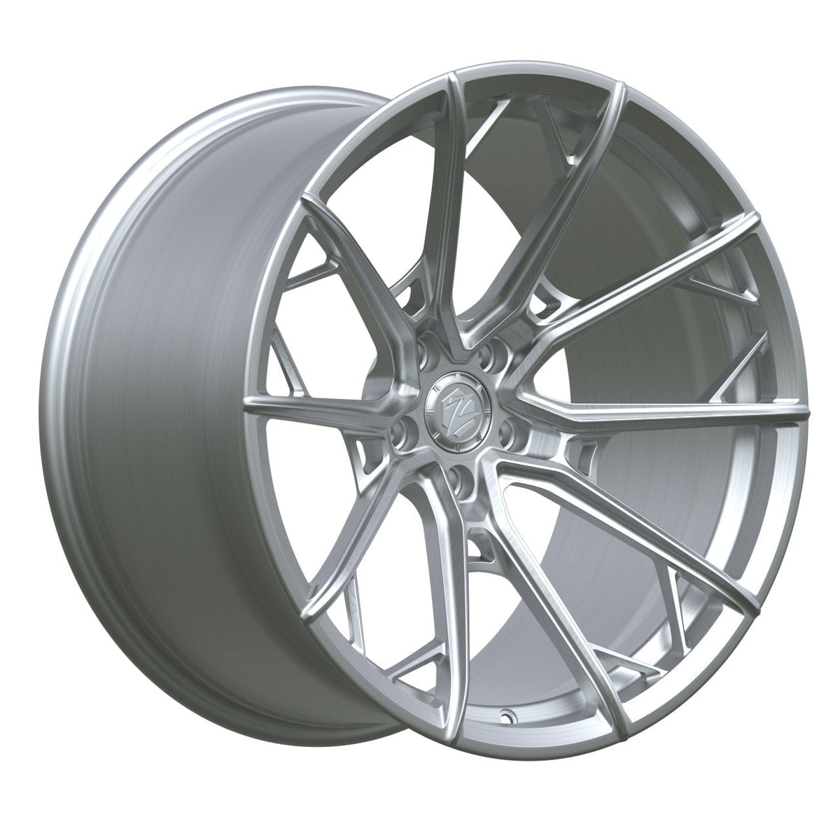 REVOZPORT - FORGED ALLOYS STREET WHEELS W110 - Aero Carbon UK