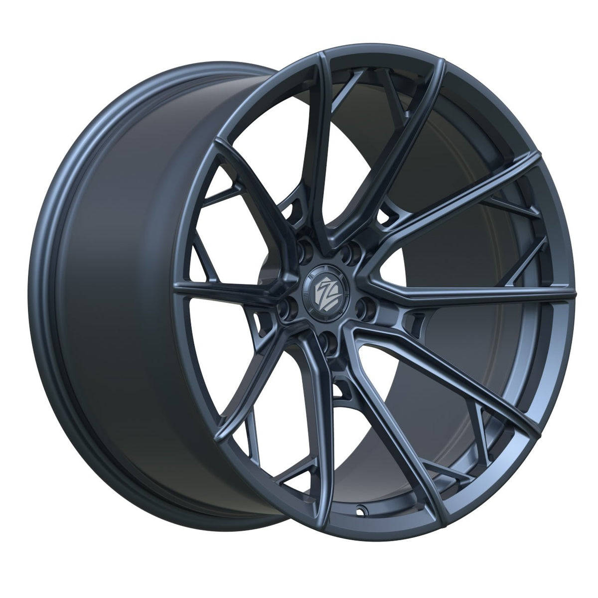 REVOZPORT - FORGED ALLOYS STREET WHEELS W110 - Aero Carbon UK