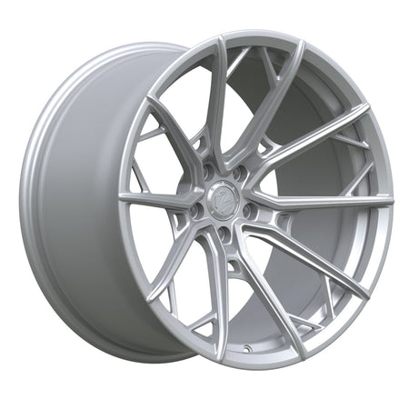 REVOZPORT - FORGED ALLOYS STREET WHEELS W110 - Aero Carbon UK