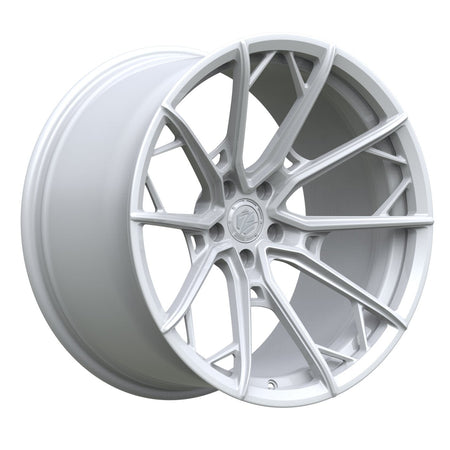 REVOZPORT - FORGED ALLOYS STREET WHEELS W110 - Aero Carbon UK