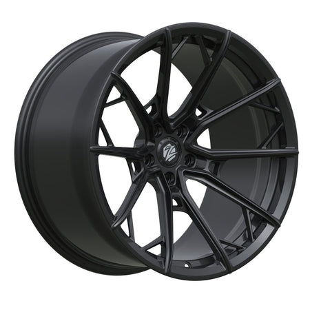 REVOZPORT - FORGED ALLOYS STREET WHEELS W110 - Aero Carbon UK