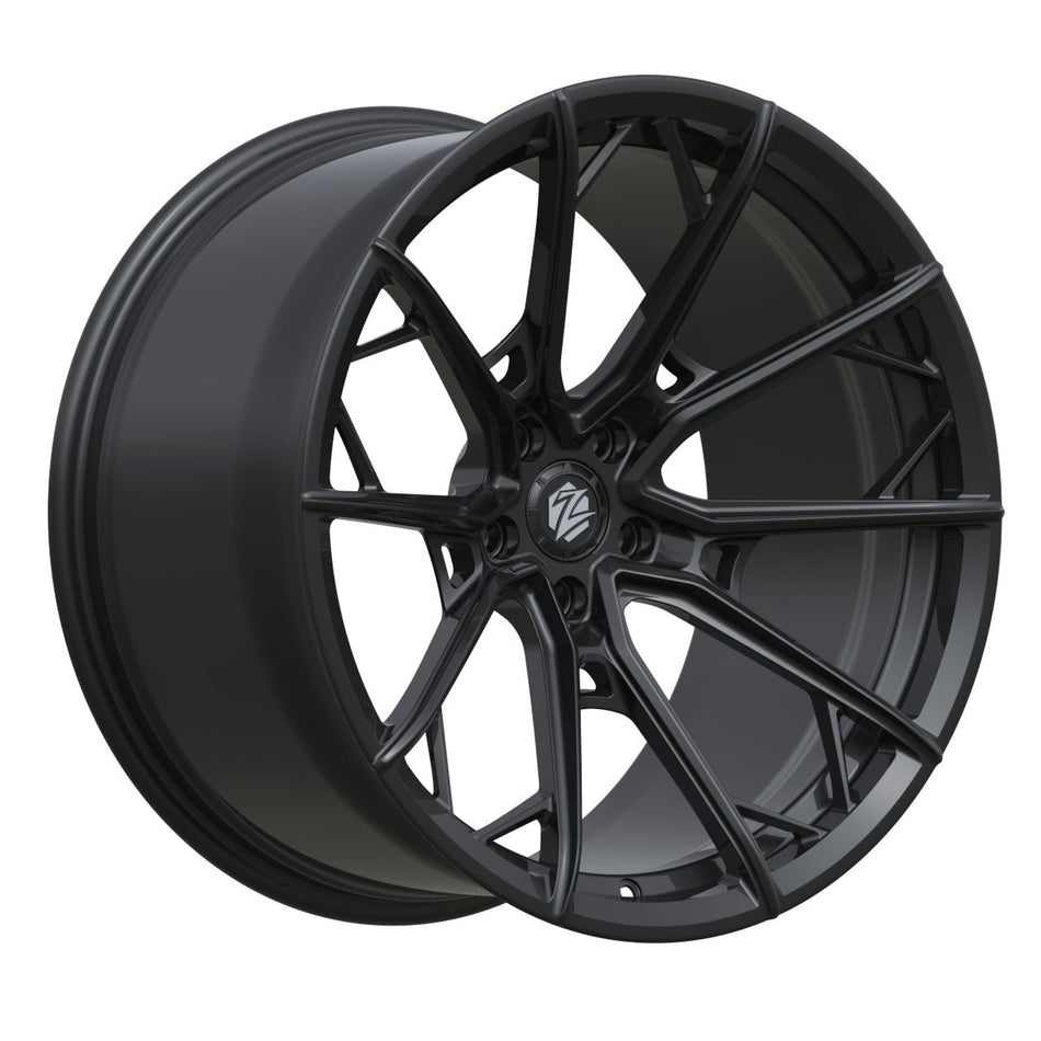 REVOZPORT - FORGED ALLOYS STREET WHEELS W110 - Aero Carbon UK