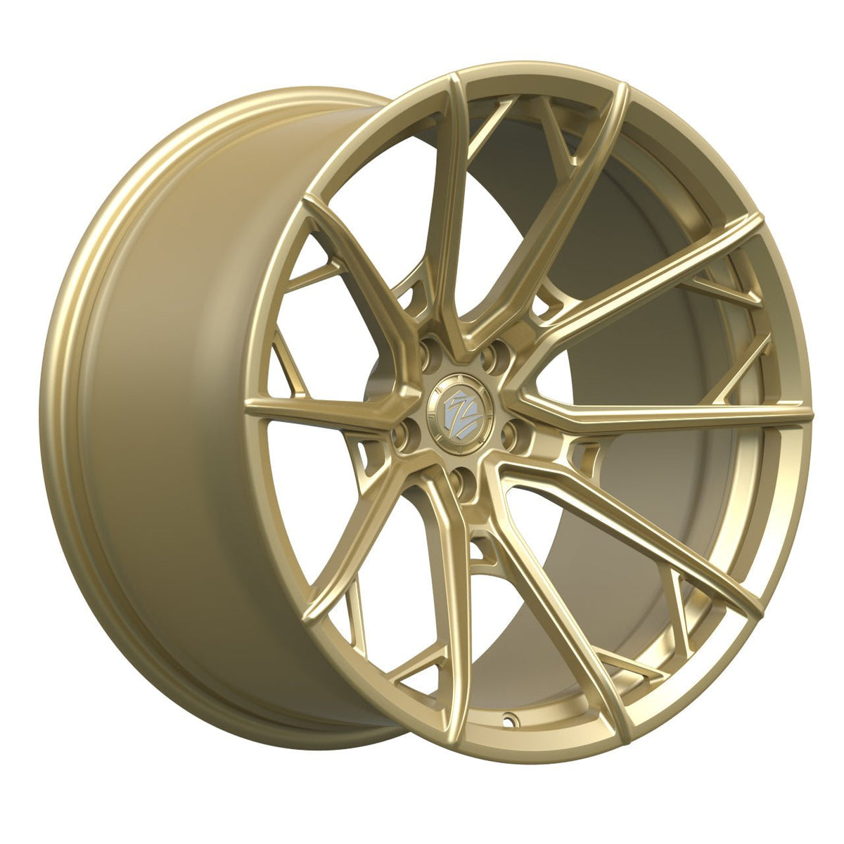 REVOZPORT - FORGED ALLOYS STREET WHEELS W110 - Aero Carbon UK