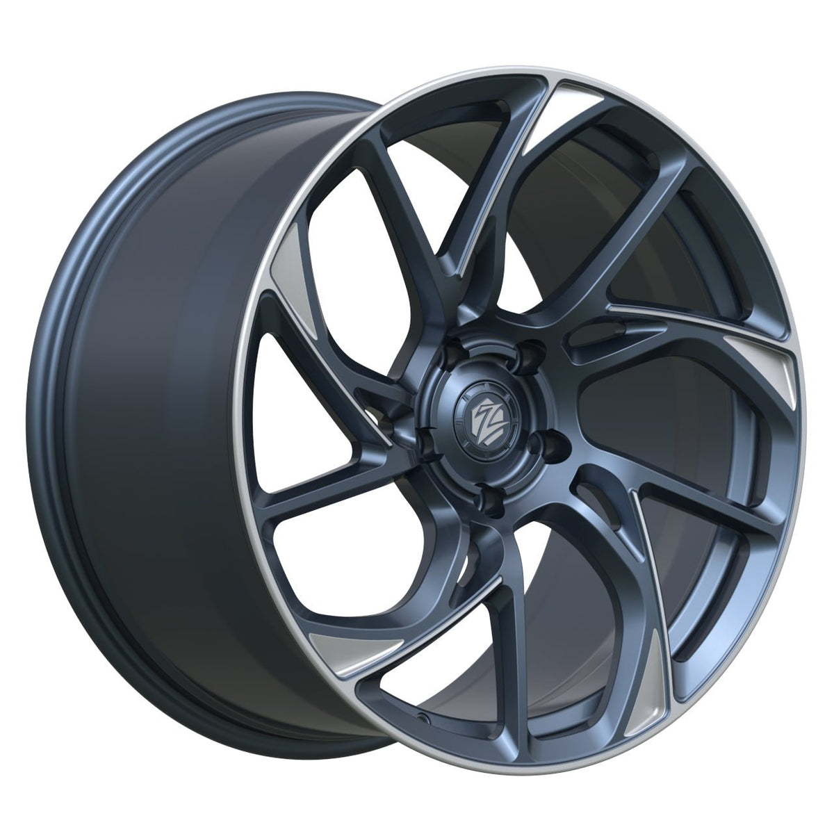 REVOZPORT - FORGED ALLOYS STREET WHEELS W112 - Aero Carbon UK