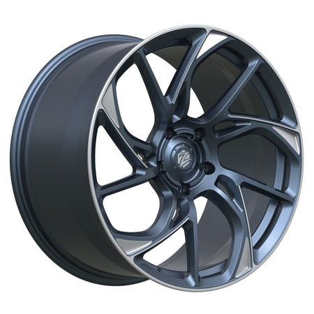 REVOZPORT - FORGED ALLOYS STREET WHEELS W112 - Aero Carbon UK