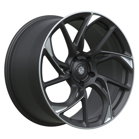 REVOZPORT - FORGED ALLOYS STREET WHEELS W112 - Aero Carbon UK
