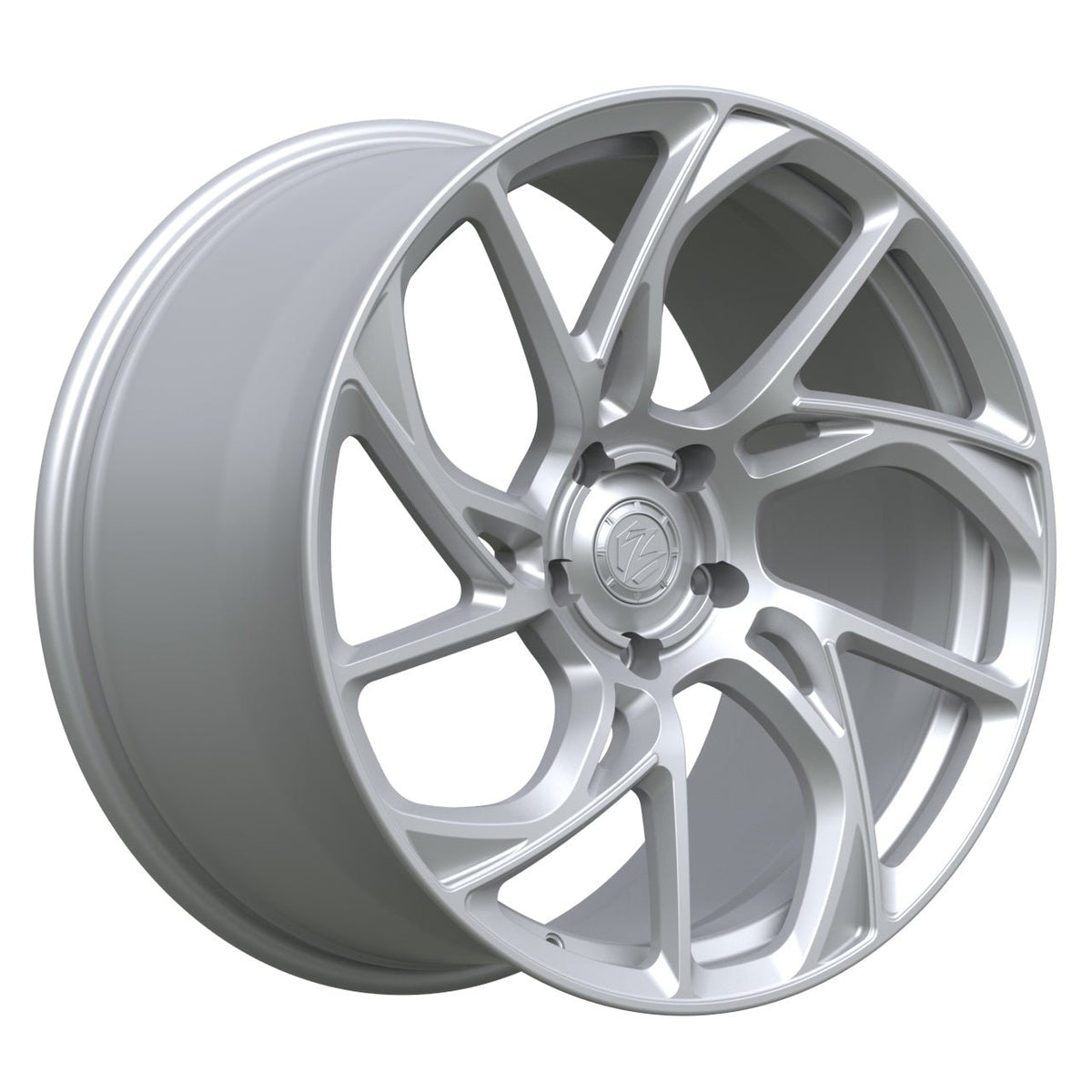 REVOZPORT - FORGED ALLOYS STREET WHEELS W112 - Aero Carbon UK