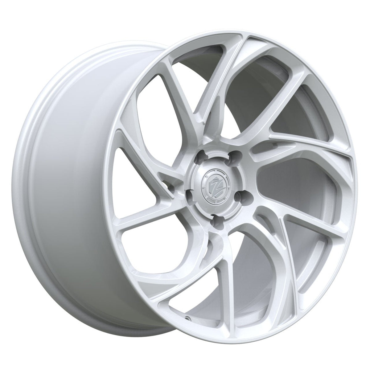 REVOZPORT - FORGED ALLOYS STREET WHEELS W112 - Aero Carbon UK