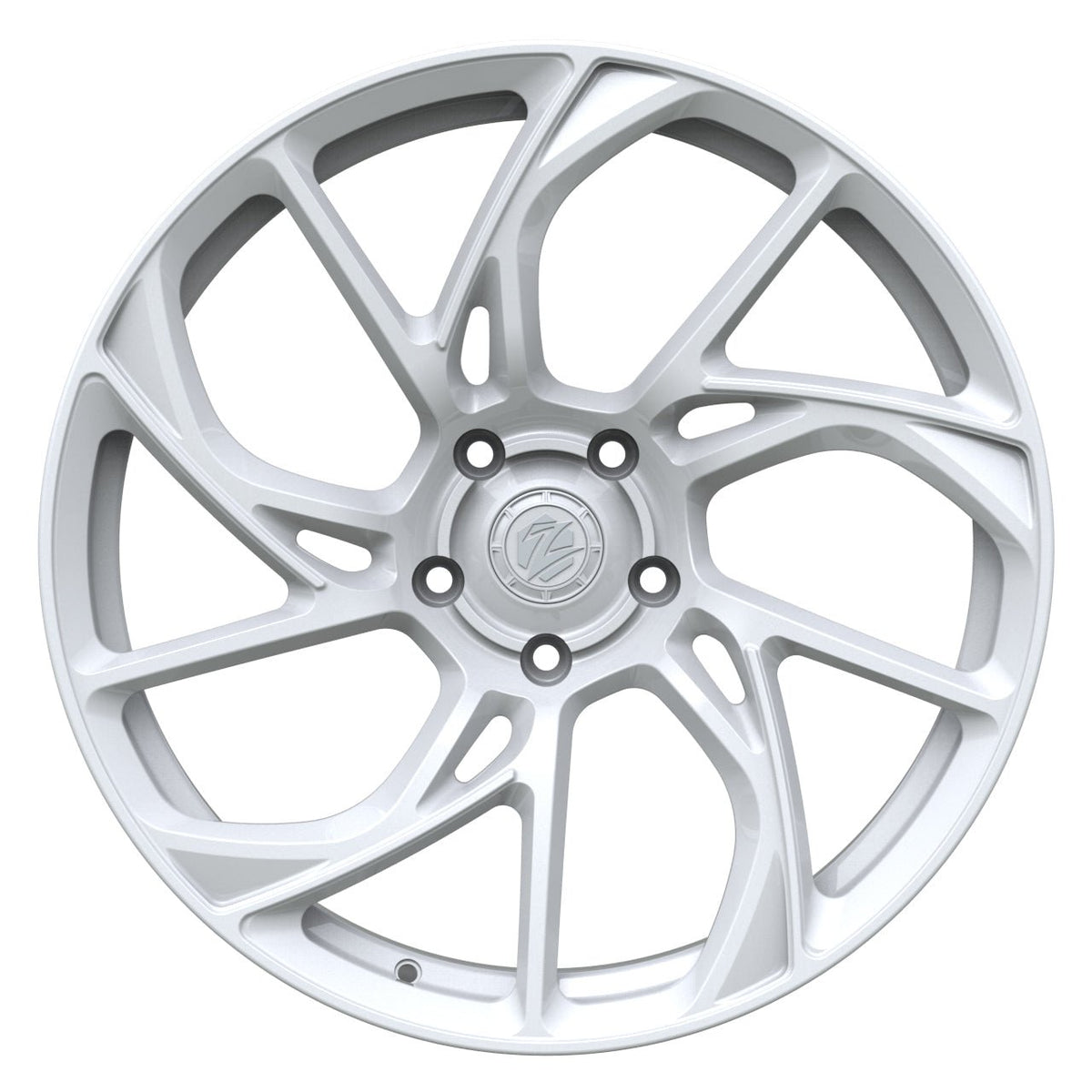 REVOZPORT - FORGED ALLOYS STREET WHEELS W112 - Aero Carbon UK
