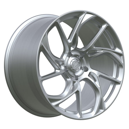 REVOZPORT - FORGED ALLOYS STREET WHEELS W112 - Aero Carbon UK