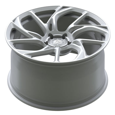 REVOZPORT - FORGED ALLOYS STREET WHEELS W112 - Aero Carbon UK