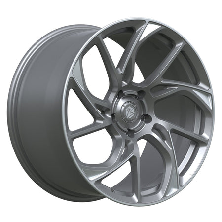 REVOZPORT - FORGED ALLOYS STREET WHEELS W112 - Aero Carbon UK