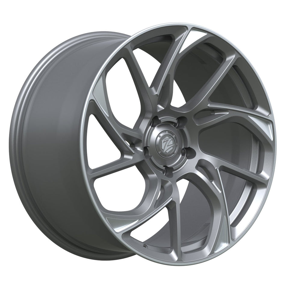 REVOZPORT - FORGED ALLOYS STREET WHEELS W112 - Aero Carbon UK