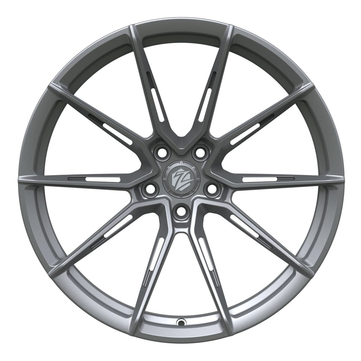 REVOZPORT - FORGED ALLOYS STREET WHEELS W113 - Aero Carbon UK