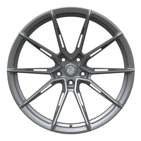 REVOZPORT - FORGED ALLOYS STREET WHEELS W113 - Aero Carbon UK