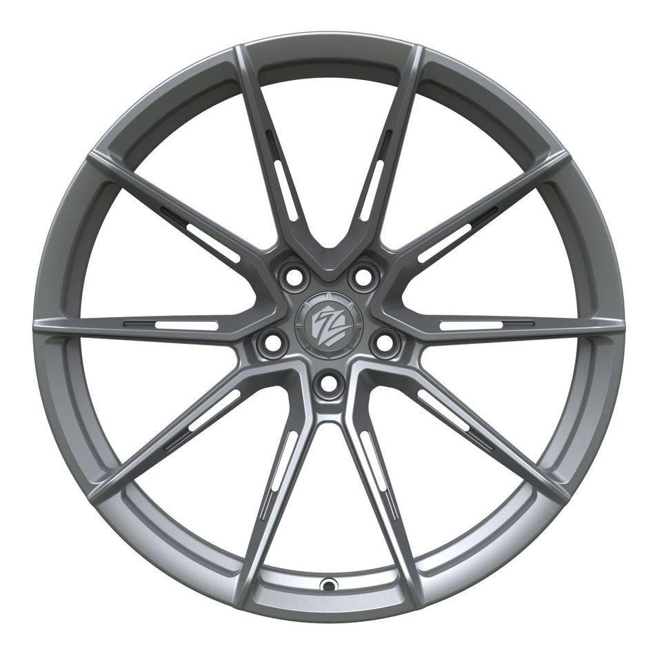 REVOZPORT - FORGED ALLOYS STREET WHEELS W113 - Aero Carbon UK