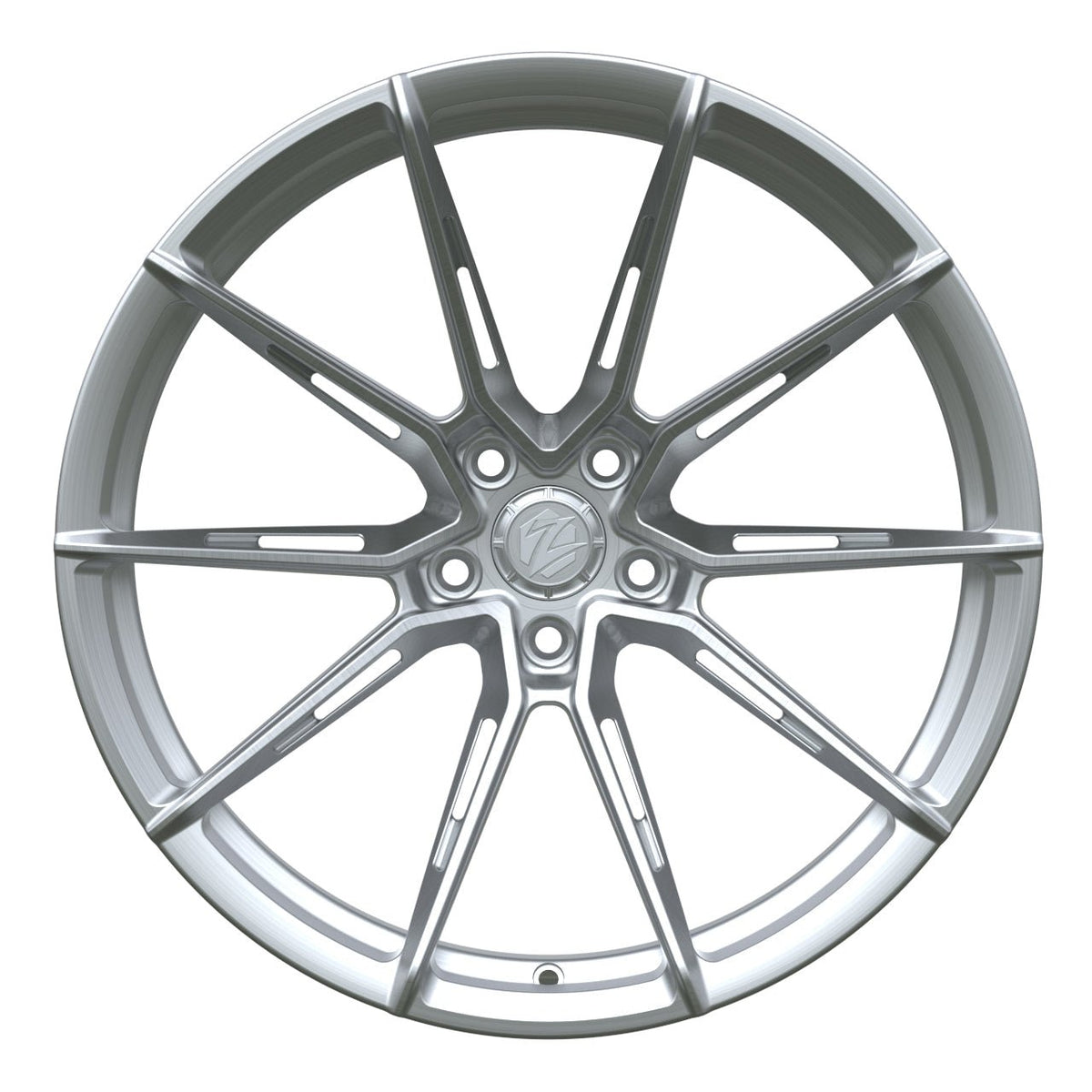 REVOZPORT - FORGED ALLOYS STREET WHEELS W113 - Aero Carbon UK