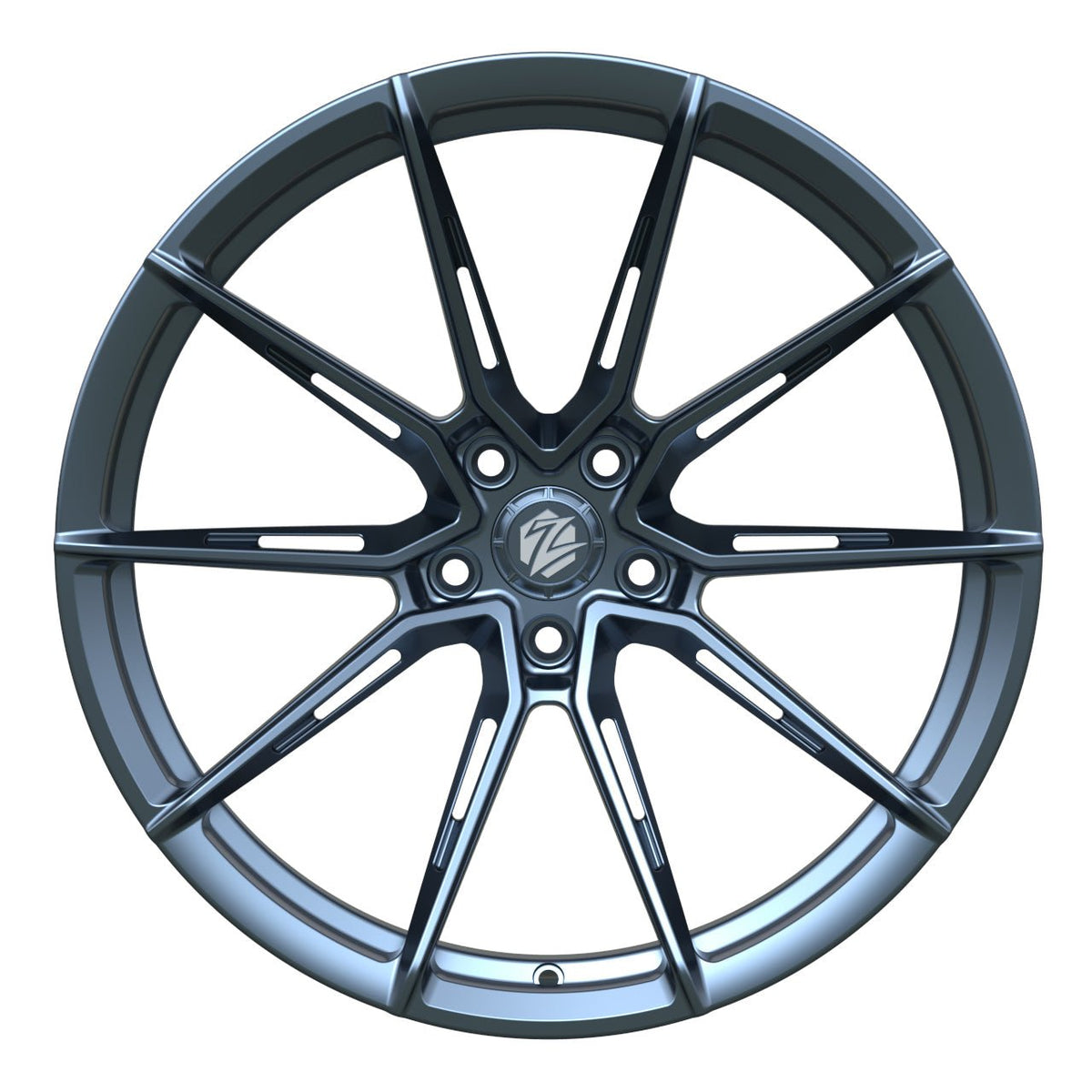 REVOZPORT - FORGED ALLOYS STREET WHEELS W113 - Aero Carbon UK