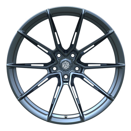 REVOZPORT - FORGED ALLOYS STREET WHEELS W113 - Aero Carbon UK
