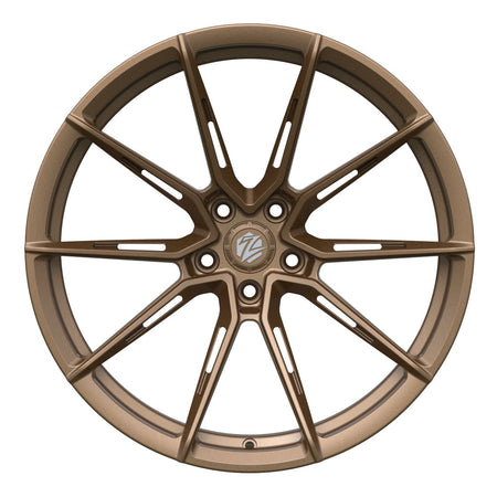 REVOZPORT - FORGED ALLOYS STREET WHEELS W113 - Aero Carbon UK