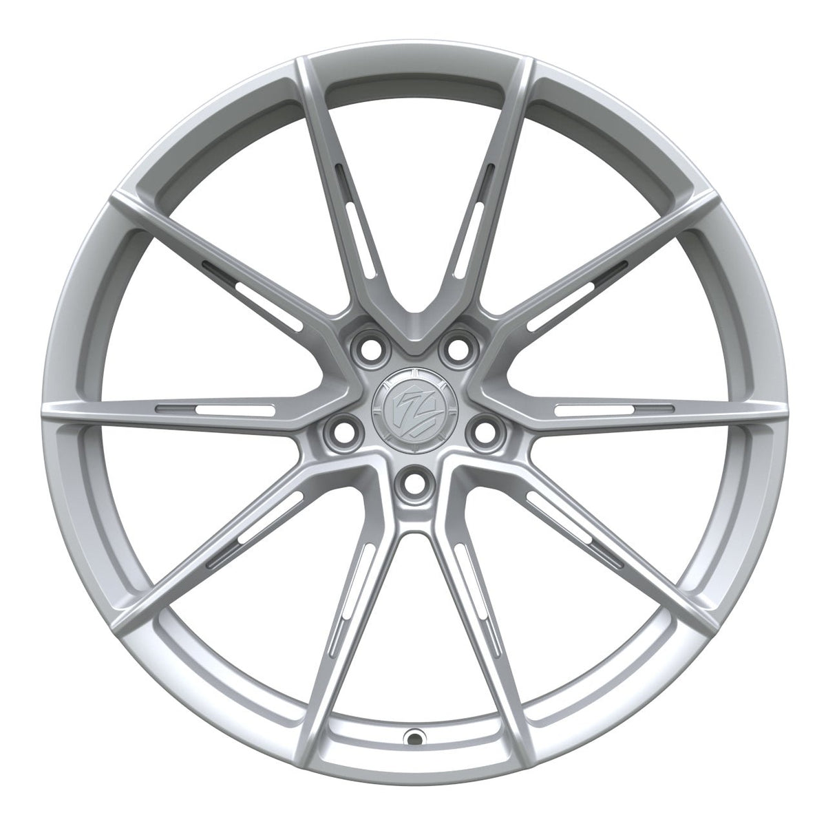 REVOZPORT - FORGED ALLOYS STREET WHEELS W113 - Aero Carbon UK